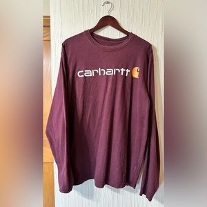 Carhartt Long Sleeve T-Shirt